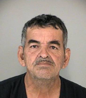 Ismael Castillo - Fort Bend County, TX 